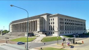 أهم الجامعات في الأرجنتين