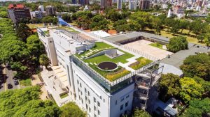 أهم الجامعات في الأرجنتين