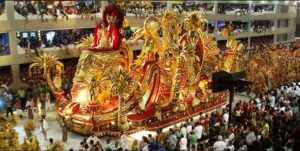 عادات وتقاليد الشعب الأرجنتيني