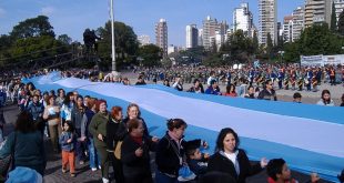عادات وتقاليد الشعب الأرجنتيني
