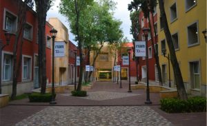 أفضل الجامعات للدراسة في المكسيك