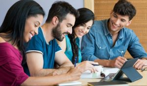 دراسة الماستر والدكتوراه في المكسيك