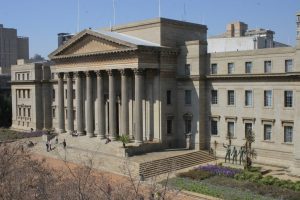 أفضل الجامعات في جنوب إفريقيا