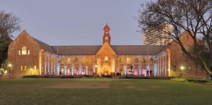 أفضل الجامعات في جنوب إفريقيا