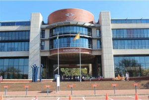 أفضل الجامعات في جنوب إفريقيا