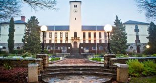 أفضل الجامعات في جنوب إفريقيا
