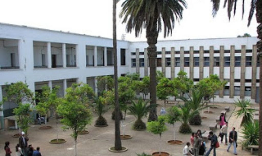 أفضل الجامعات للدراسة في المغرب