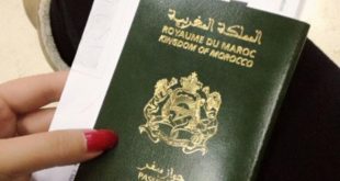 الحصول على تأشيرة الدراسة في المغرب