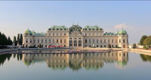 أفضل المدن السياحية في النمسا