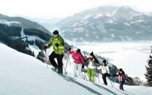 دليلك السياحي في زيلامسي وسالزبورغ