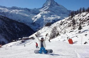 نصائح تهمك عند السفر إلى سويسرا