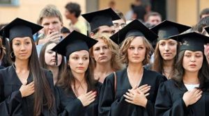 دراسة الماجستير والدكتوراه في أوكرانيا