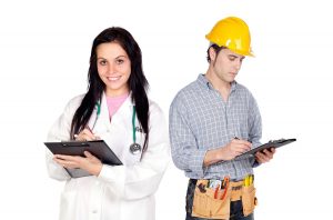 دراسة الطب والهندسة في أوكرانيا