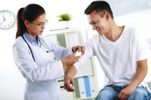 التأمين الصحي للطلاب الأجانب في ألمانيا