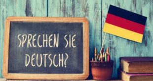 تعلم اللغة الألمانية في ألمانيا