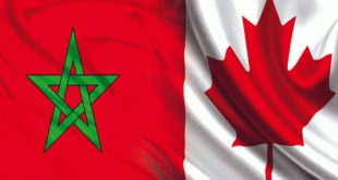 الدراسة في كندا للمغاربة