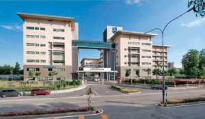 جامعات الطب والصيدلة في ماليزيا