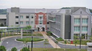 جامعات الطب والصيدلة في ماليزيا