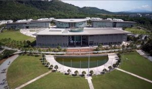 جامعات الطب والصيدلة في ماليزيا