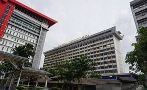 جامعات الطب والصيدلة في ماليزيا