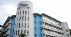 جامعات الطب والصيدلة في ماليزيا