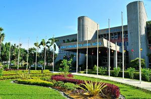 جامعات الطب والصيدلة في ماليزيا