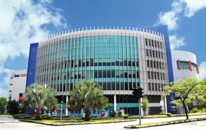 جامعات الطب والصيدلة في ماليزيا