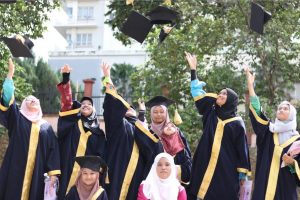 دراسة الدكتوراه في ماليزيا