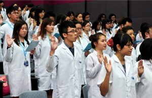 دراسة الطب والصيدلة في ماليزيا