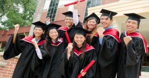 دراسة الماستر في ماليزيا