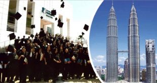 شروط الولوج إلى الجامعات الماليزية