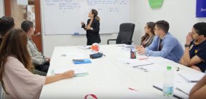 دراسة اللغة الإنجليزية في ماليزيا