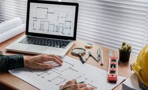 دراسة الهندسة المدنية في أمريكا