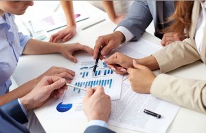 دراسة نظم المعلومات في أمريكا