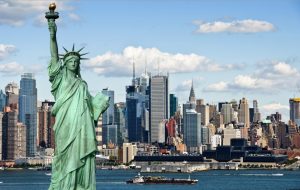 مميزات الدراسة في أمريكا