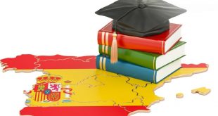الدراسة في إسبانيا مجانا