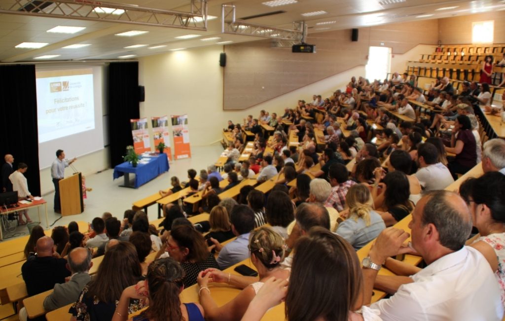 شروط الولوج للجامعات الإسبانية